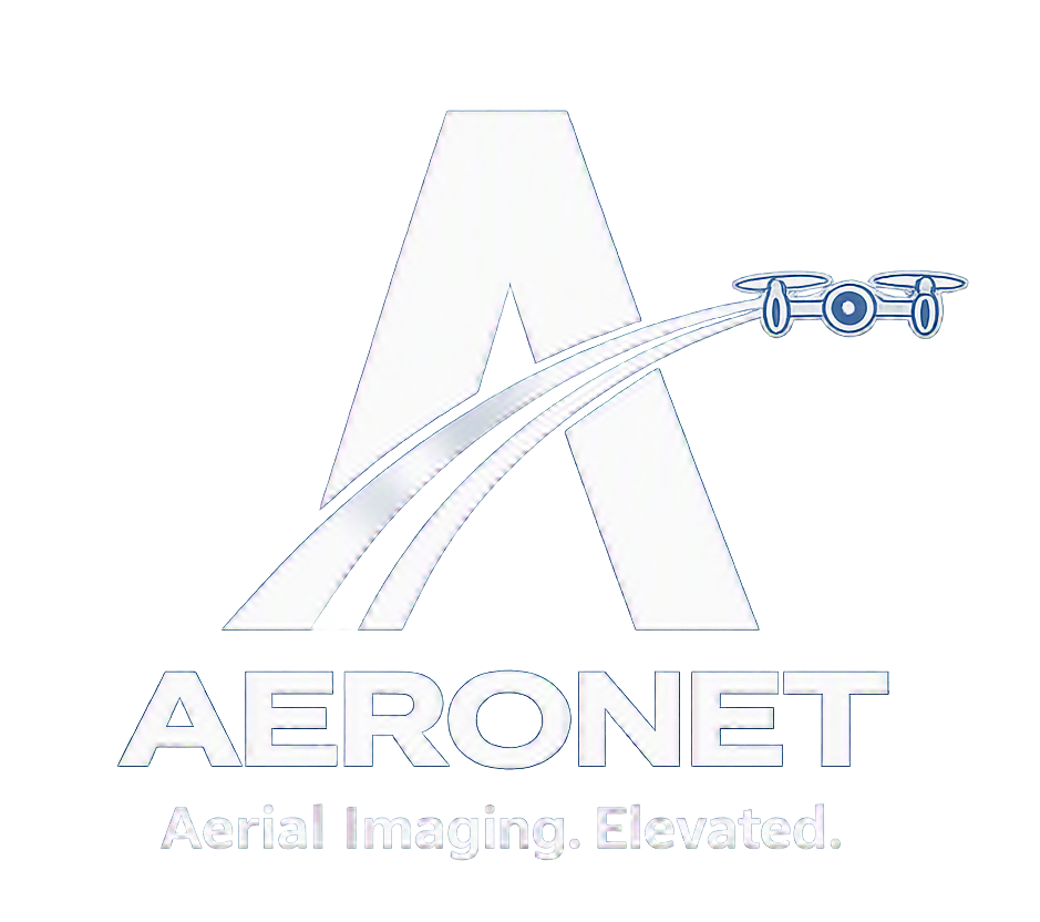 Aero Net – Professional Drone Photography & Aerial Survey Services